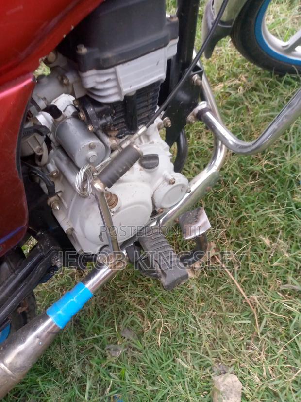 Bajaj 2024 Red - thumbnail 3