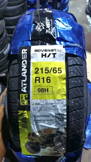 215/65r16 Atlander