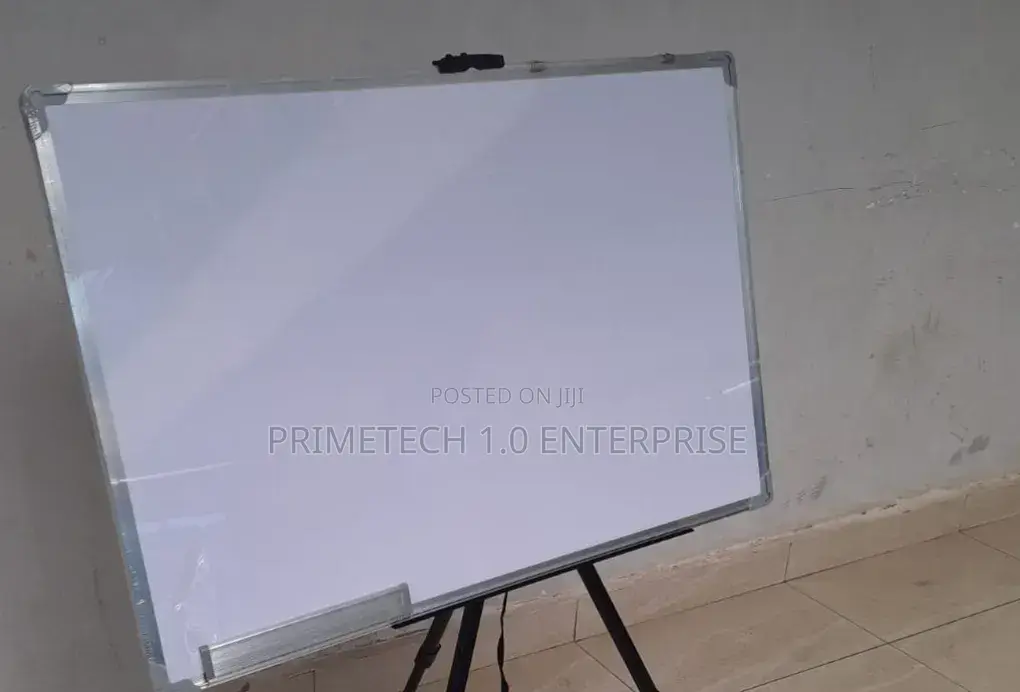70cm by 100cm White Boards