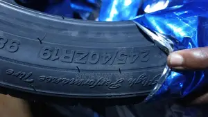 245/40r19 Atlander Thailand