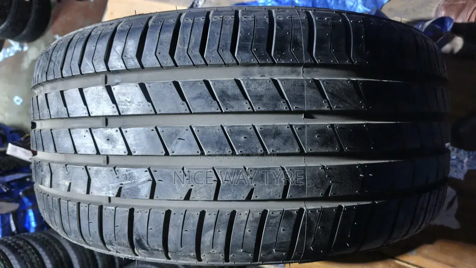 245/40r19 Atlander Thailand