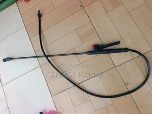Knapsack Sprayer Complete System