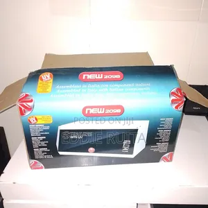 Sterilizer With Uv