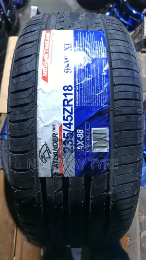 235/45r18 Atlander