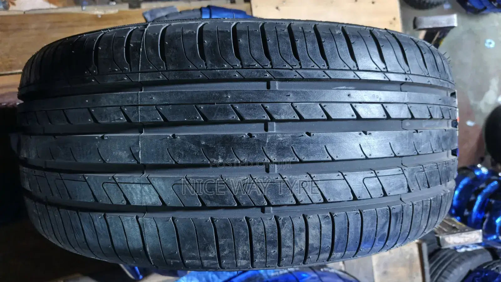 235/45r18 Atlander