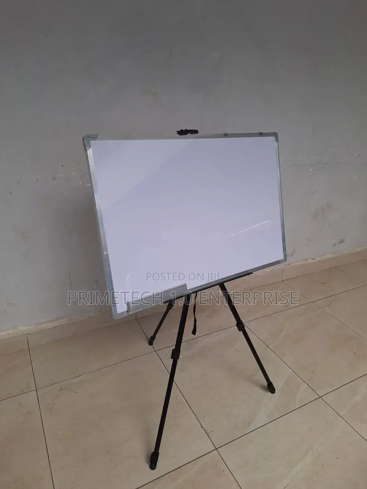 60cm by 90cm White Board