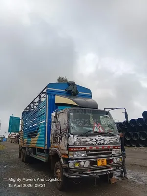Comprehensive Transport and Logistics Solutions