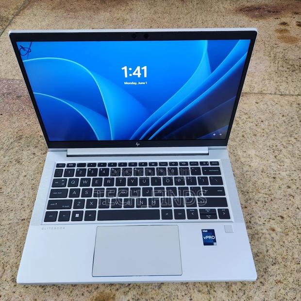 Laptop HP 630 16GB Intel Core i7 SSD 512GB - main view