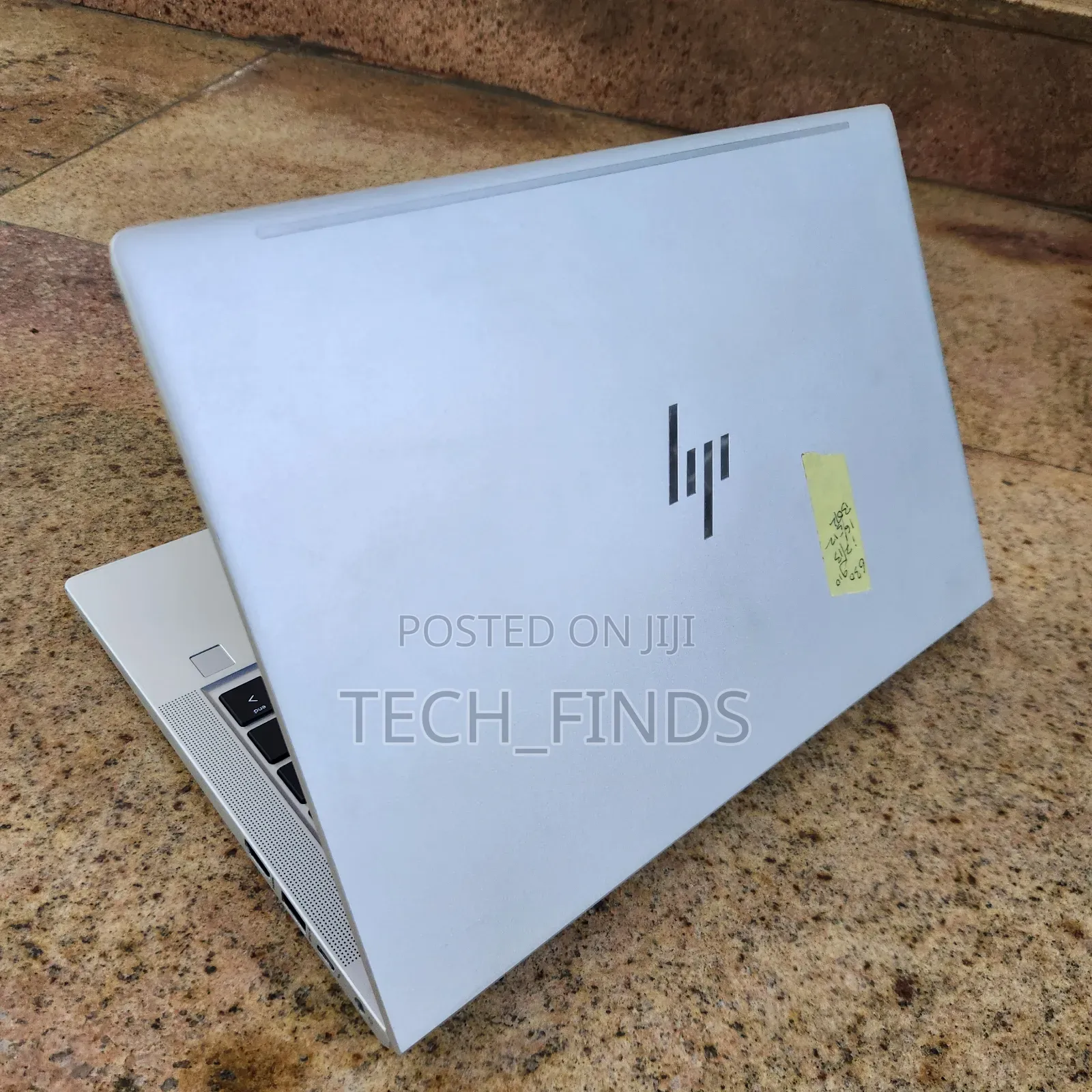Laptop HP 630 16GB Intel Core i7 SSD 512GB