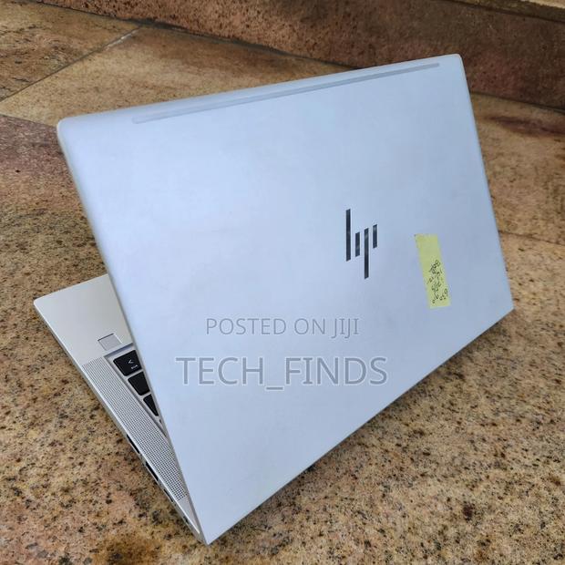 Laptop HP 630 16GB Intel Core i7 SSD 512GB - thumbnail 2