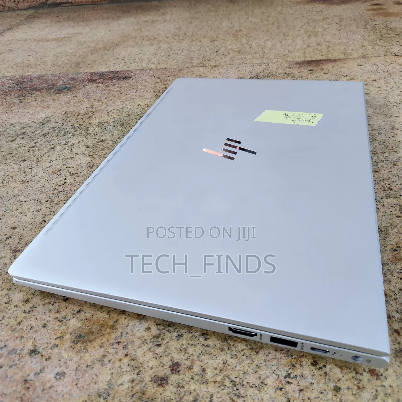 Laptop HP 630 16GB Intel Core i7 SSD 512GB