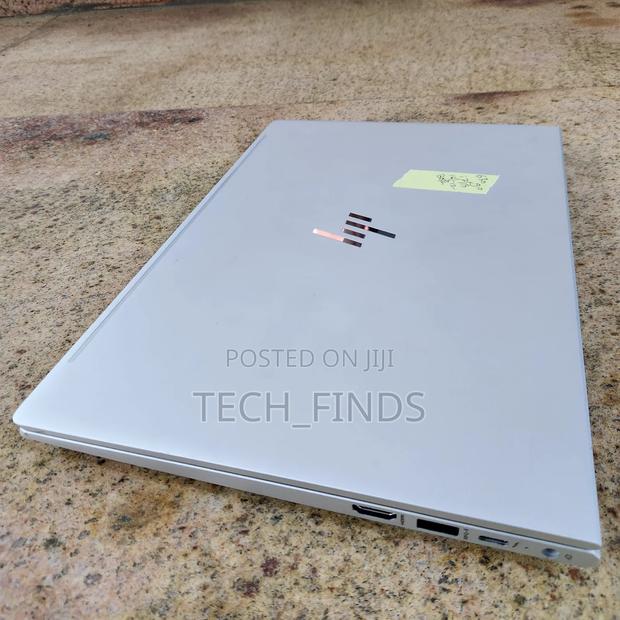 Laptop HP 630 16GB Intel Core i7 SSD 512GB - thumbnail 3