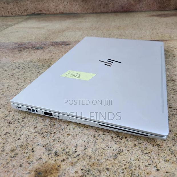 Laptop HP 630 16GB Intel Core i7 SSD 512GB - thumbnail 4