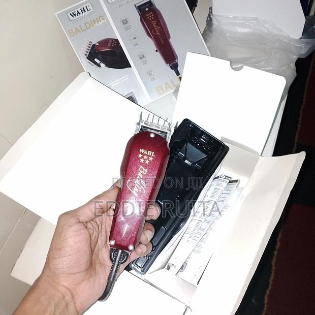 Wahl Balding Shaving Machine - thumbnail 2