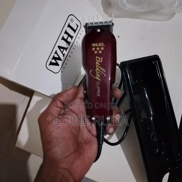 Wahl Balding Shaving Machine - thumbnail 3