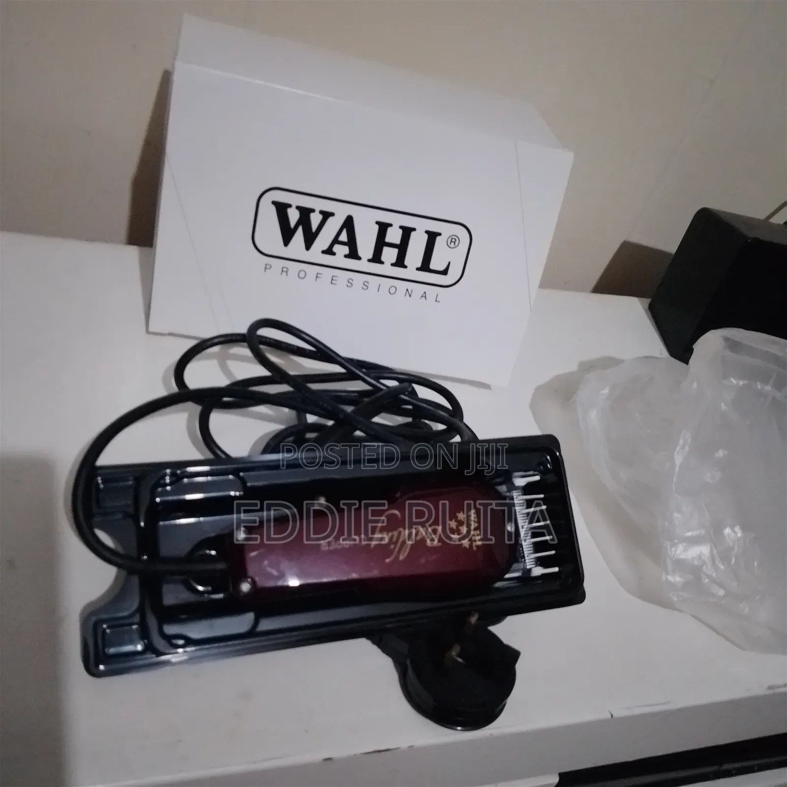 Wahl Balding Shaving Machine