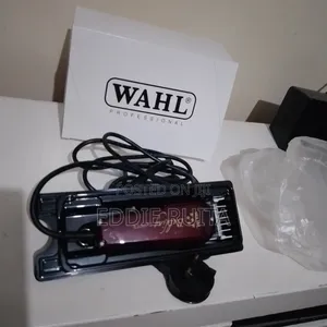 Wahl Balding Shaving Machine