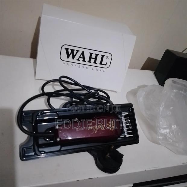 Wahl Balding Shaving Machine - thumbnail 4