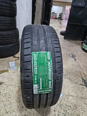 255/45r20 Dovroad