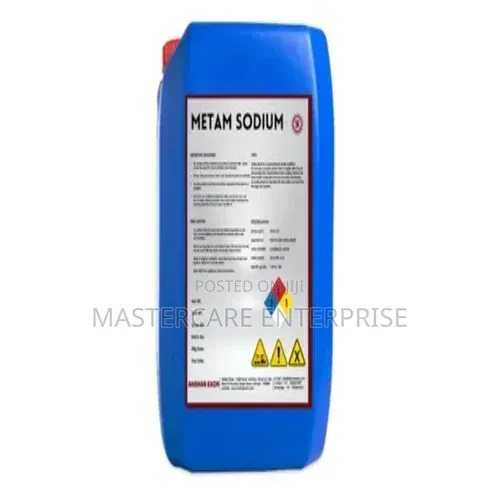 Metam Sodium