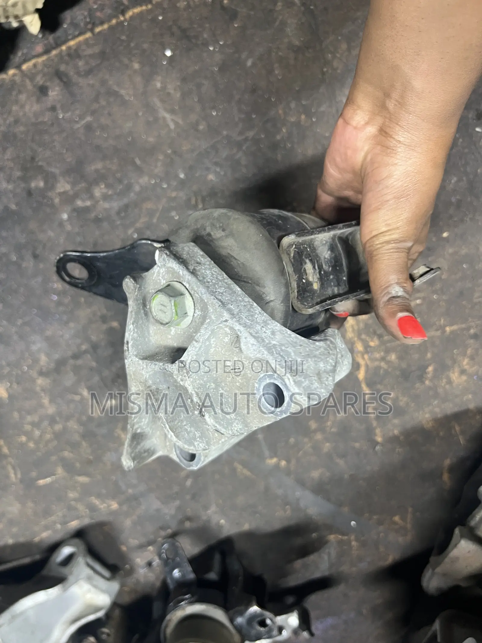 1az Engine Mounting for Noah /Voxy