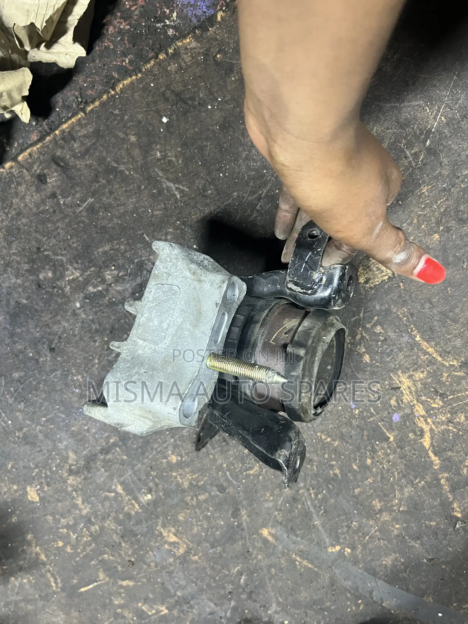 1az Engine Mounting for Noah /Voxy
