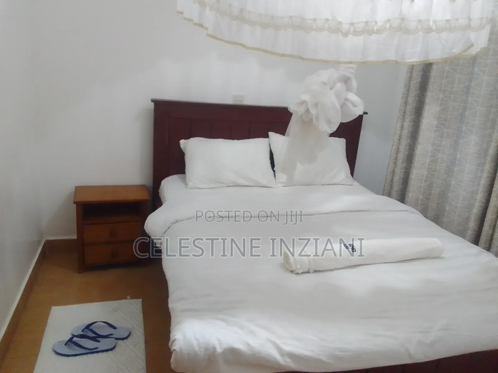 Arbnb Imara Daima Nairobi Mombasa Road Sunrise Park