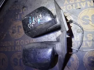 Raum Side Mirror