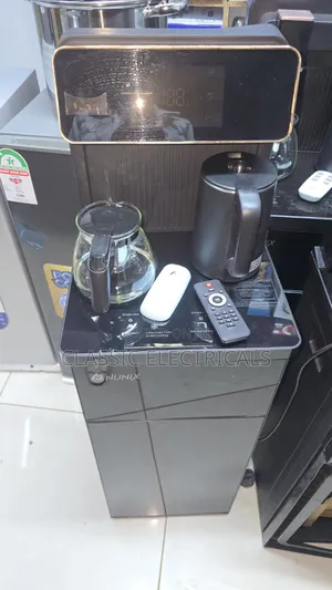 Bottom Load Water With Music System