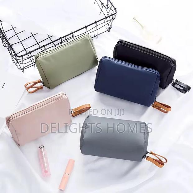 Small Makeup Bag _Ca - thumbnail 2
