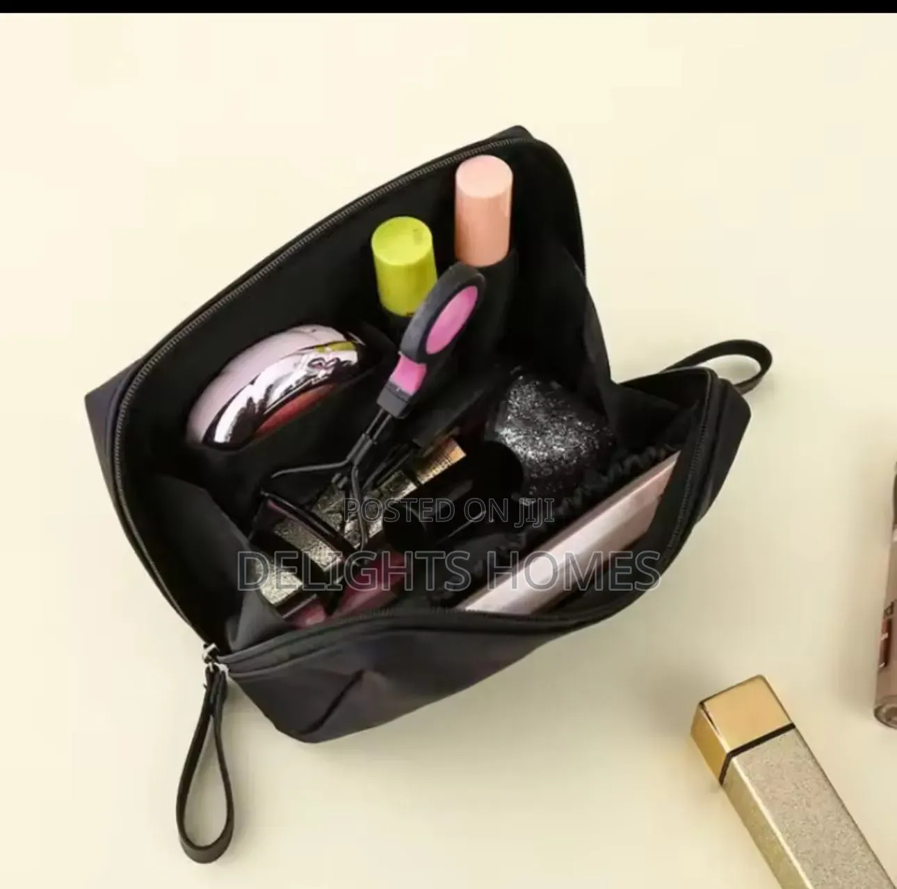 Small Makeup Bag _Ca