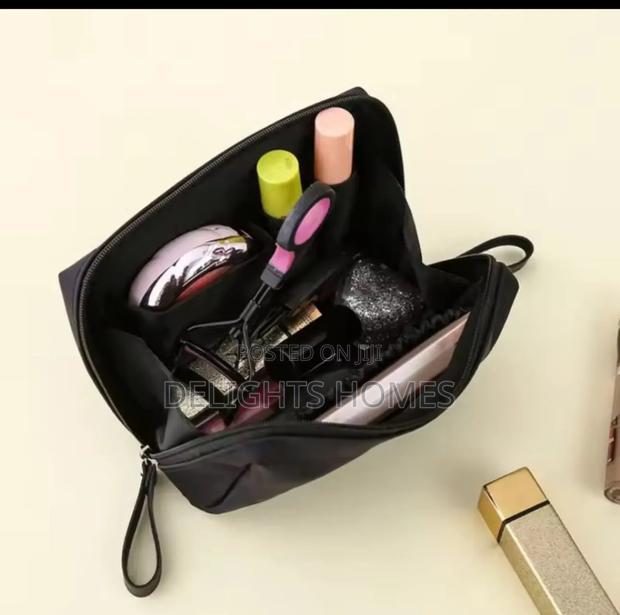 Small Makeup Bag _Ca - thumbnail 3