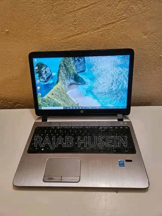 New Laptop HP 256GB Intel Core Ultra 7 HDD+SSD 700GB