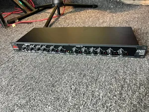 234xl DBX Professional Crossover