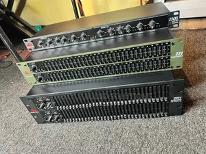 234xl DBX Professional Crossover