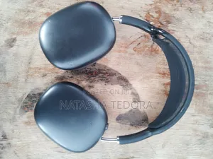 Apple Airpods Max Urgent Cash Sale