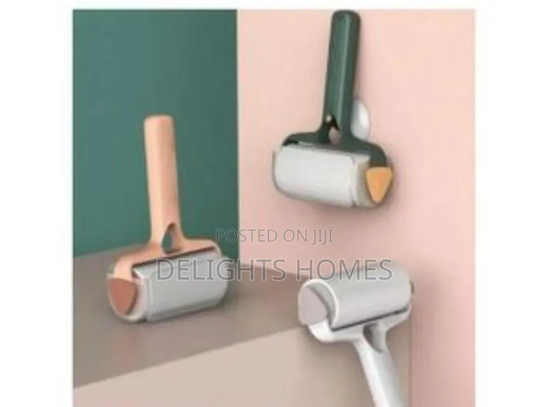 1pc, Tearable Hair Remover Roller_ca