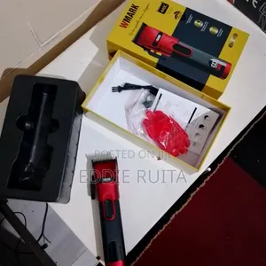 Wmark Wireless Shaving Machine