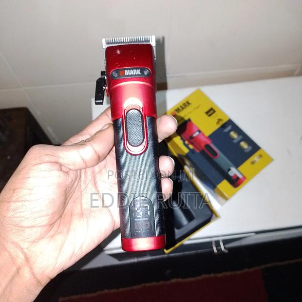 Wmark Wireless Shaving Machine - thumbnail 3