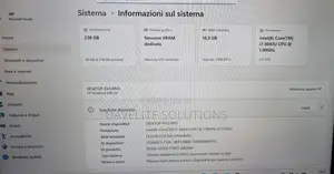 Laptop HP EliteBook 840 G6 16GB Intel Core i7 SSD 256GB