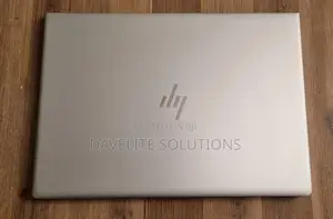 Laptop HP EliteBook 840 G6 16GB Intel Core i7 SSD 256GB
