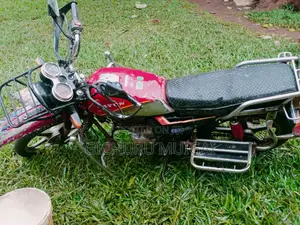 Dayun DY150 2015 Red