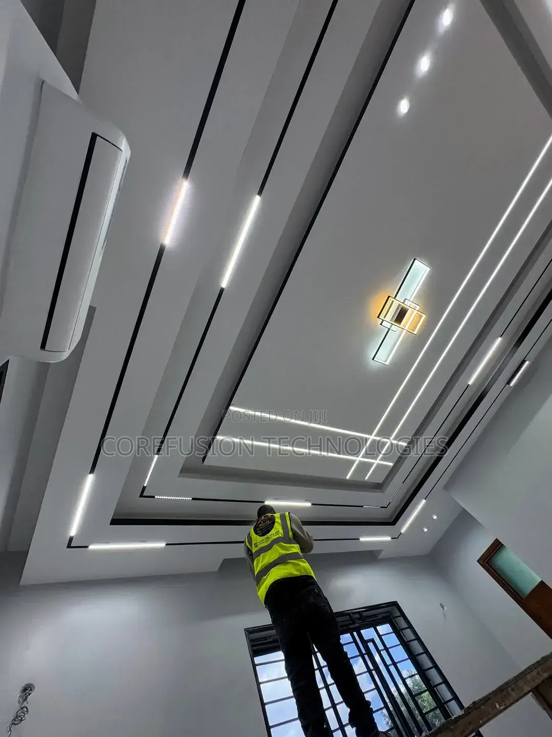 Commercial and House Repairs