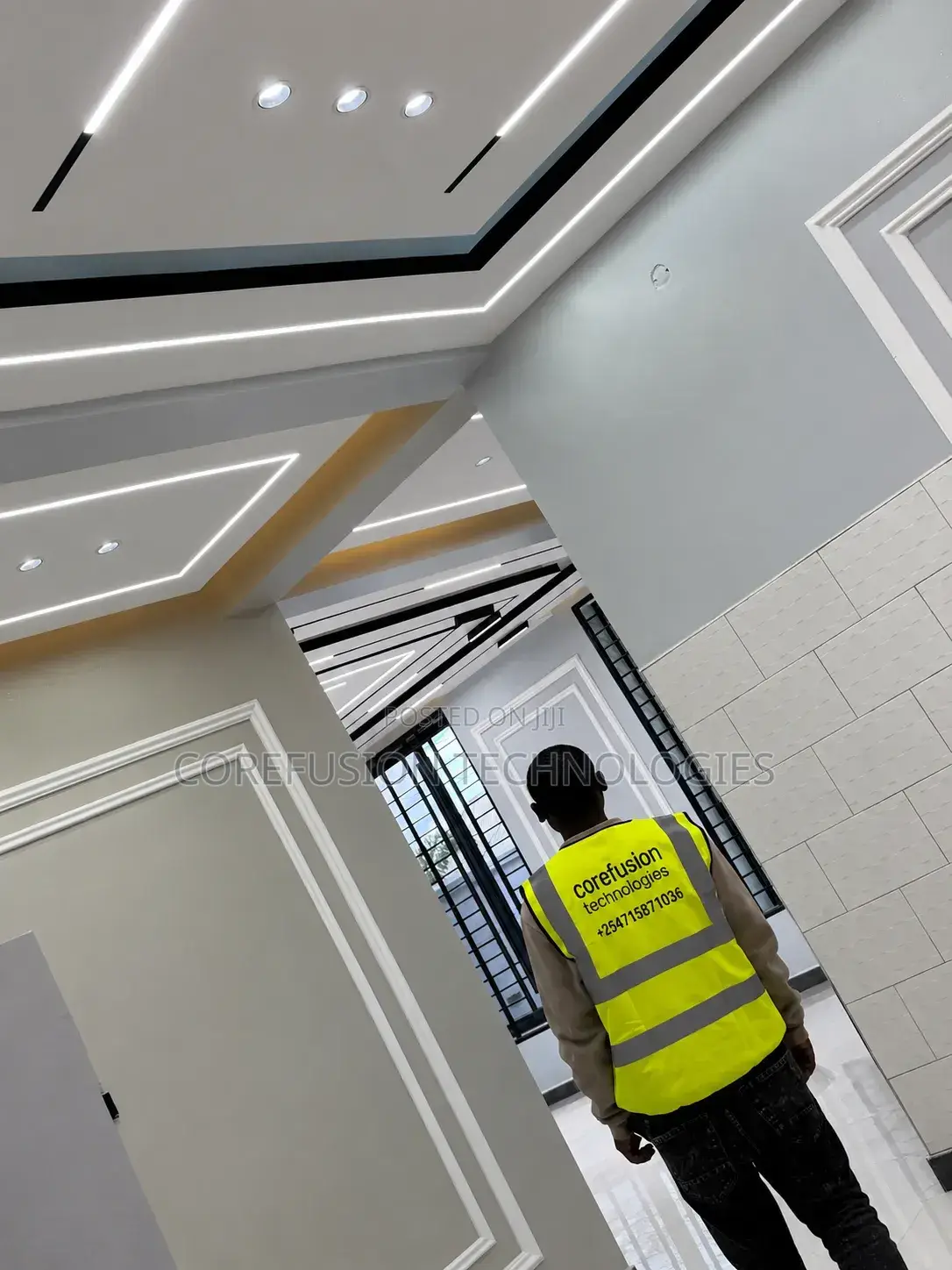Commercial and House Repairs
