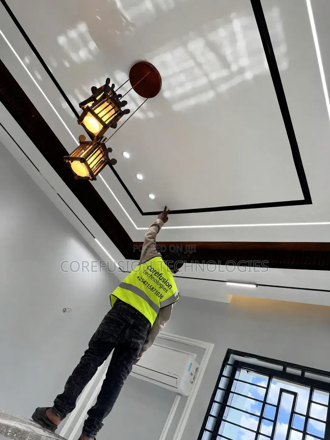 Commercial and House Repairs