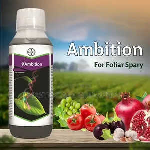 Amino Aktivator Litre