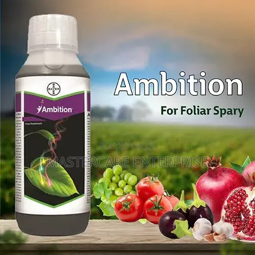 Amino Aktivator Litre