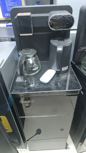 A1c Nunix Hot and Cold Bottom Load Water Dispenser