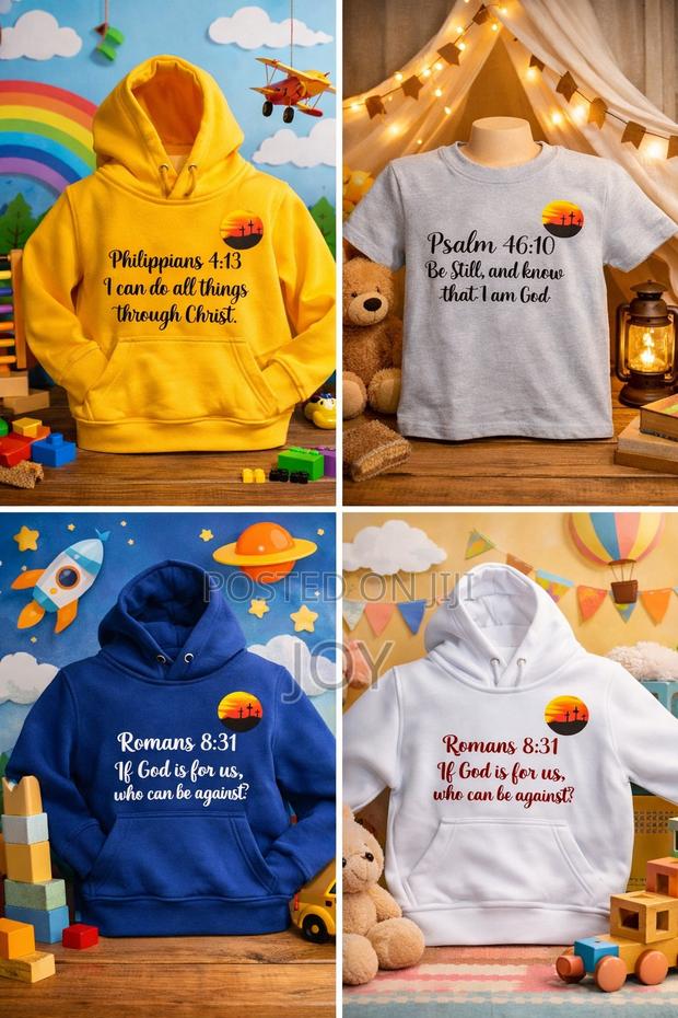 Children's T-Shirts - thumbnail 2