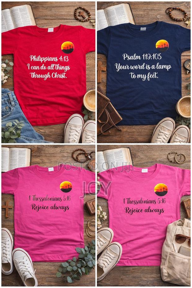 Children's T-Shirts - thumbnail 3
